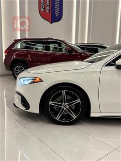 مرسيدس بنز A-Class
